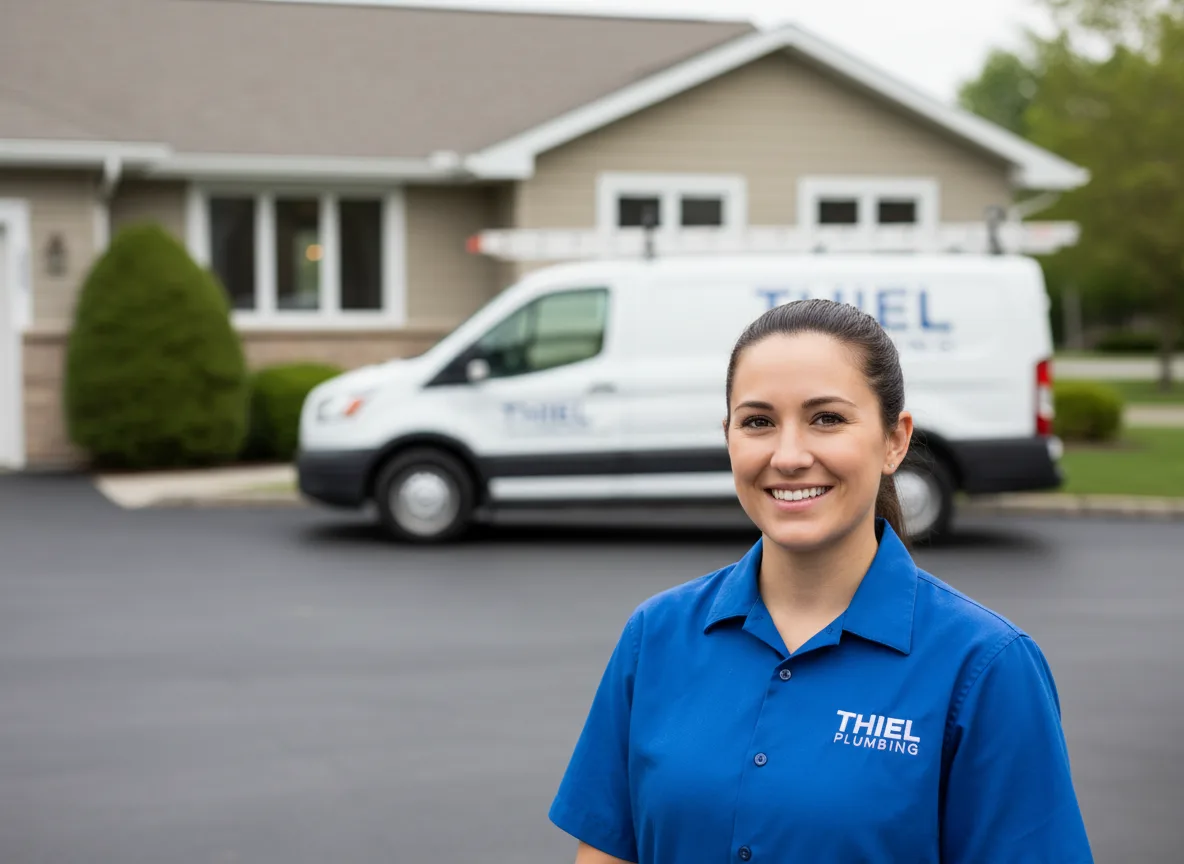 Plumber Hazleton, IA FAQs